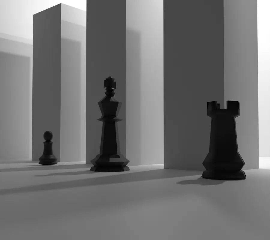 Service illustration