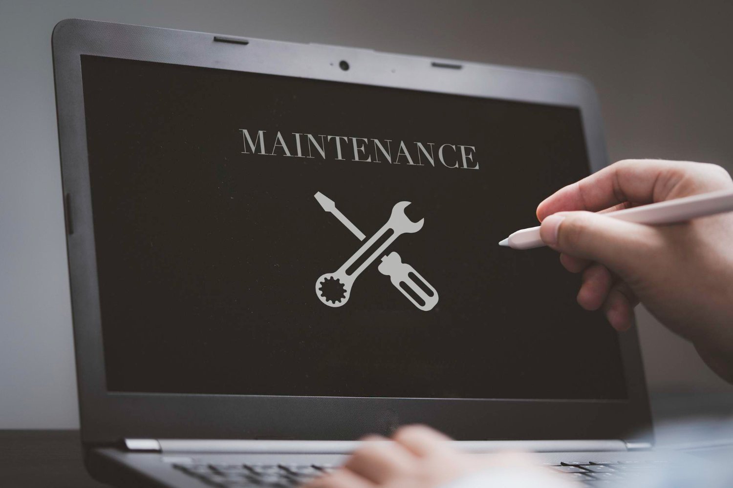 5 Website Maintenance Services You Should Never Ignore