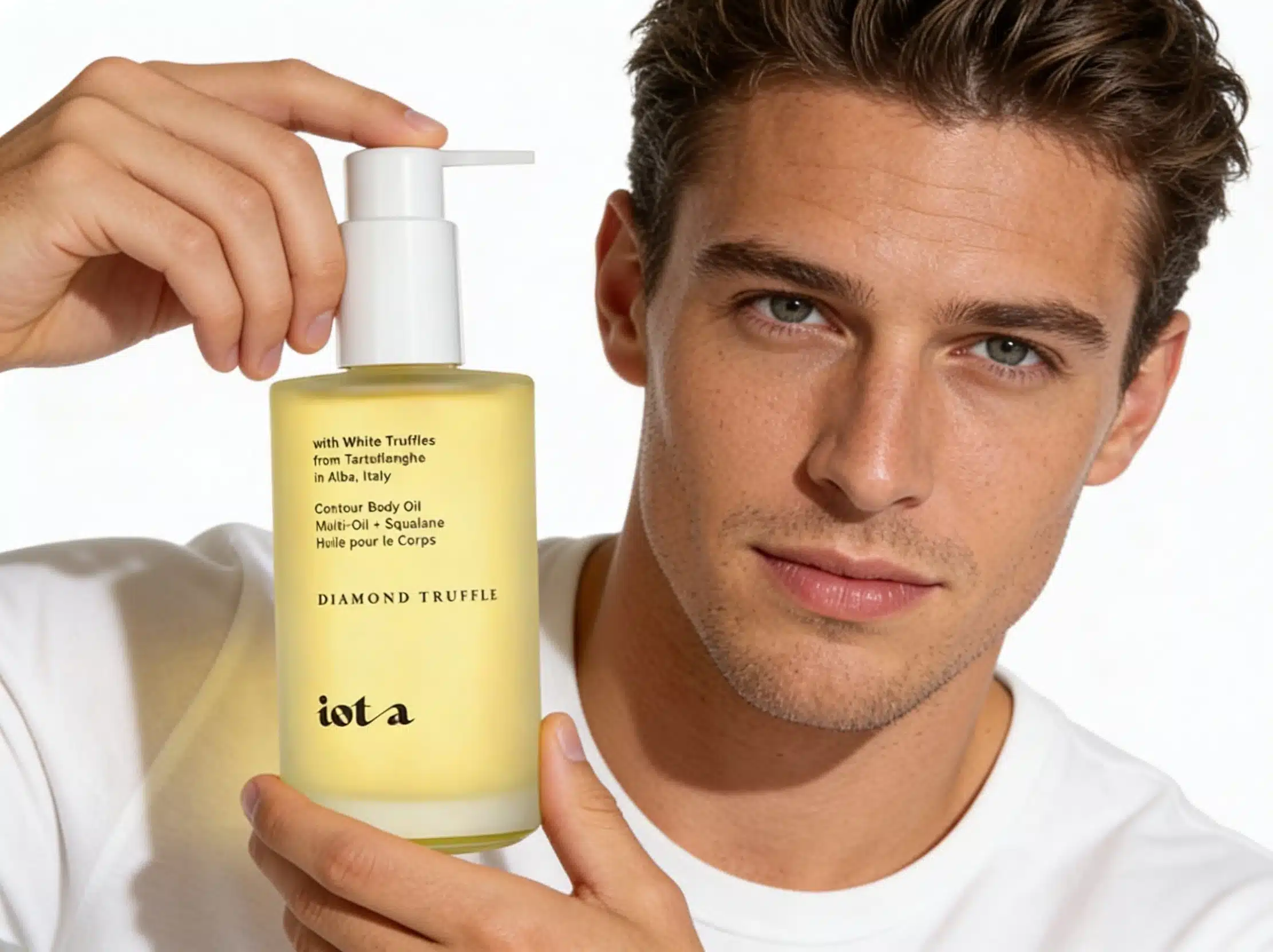 Revolutionizing E-Commerce Asset Generation via AI-Driven Product Photography for Style and Serum