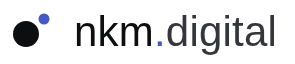 nkmdigital logo