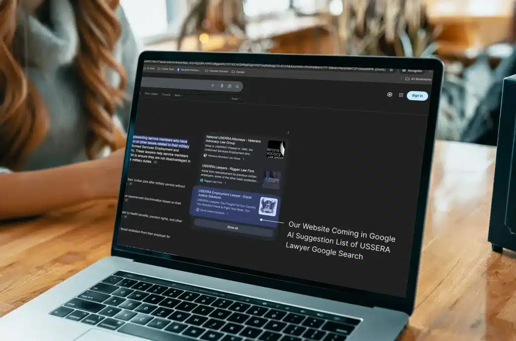 Building & Future-Proofing Digital Authority: The Dual-Engine SEO Strategy for Equal Justice Solutions